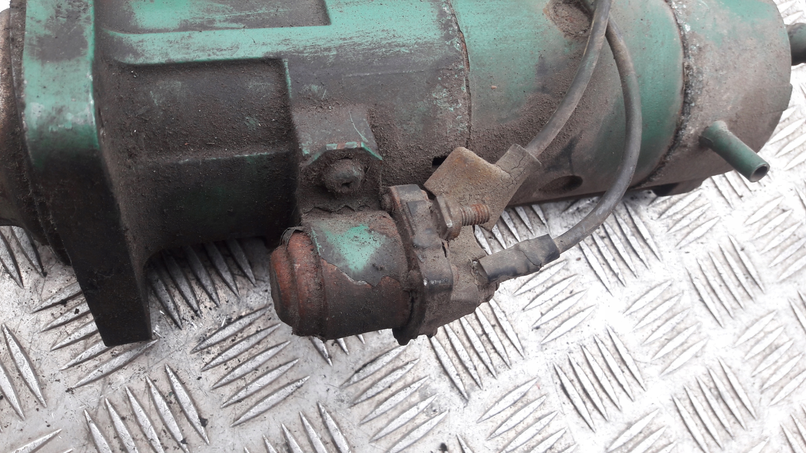 VOLVO FH FM starter STARTER 070418