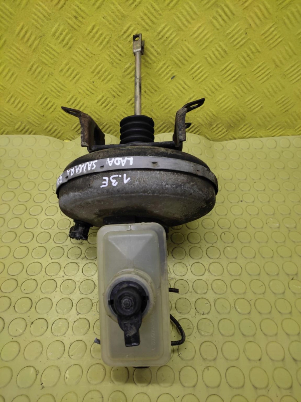 LADA SAMARA 1.3 servo servo bubanj