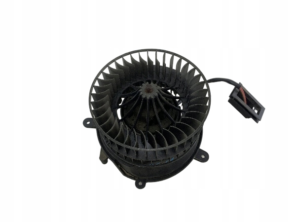 MERCEDES W202 heating air conditioning devices