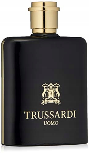 Trussardi Uomo 2011 Toaletní voda 100 ml