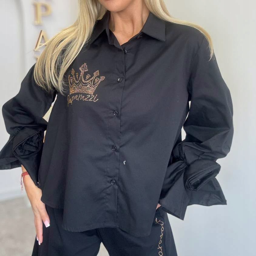 Košile Paparazzi Fashion 6078/PF