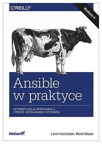 Ansible w praktyce