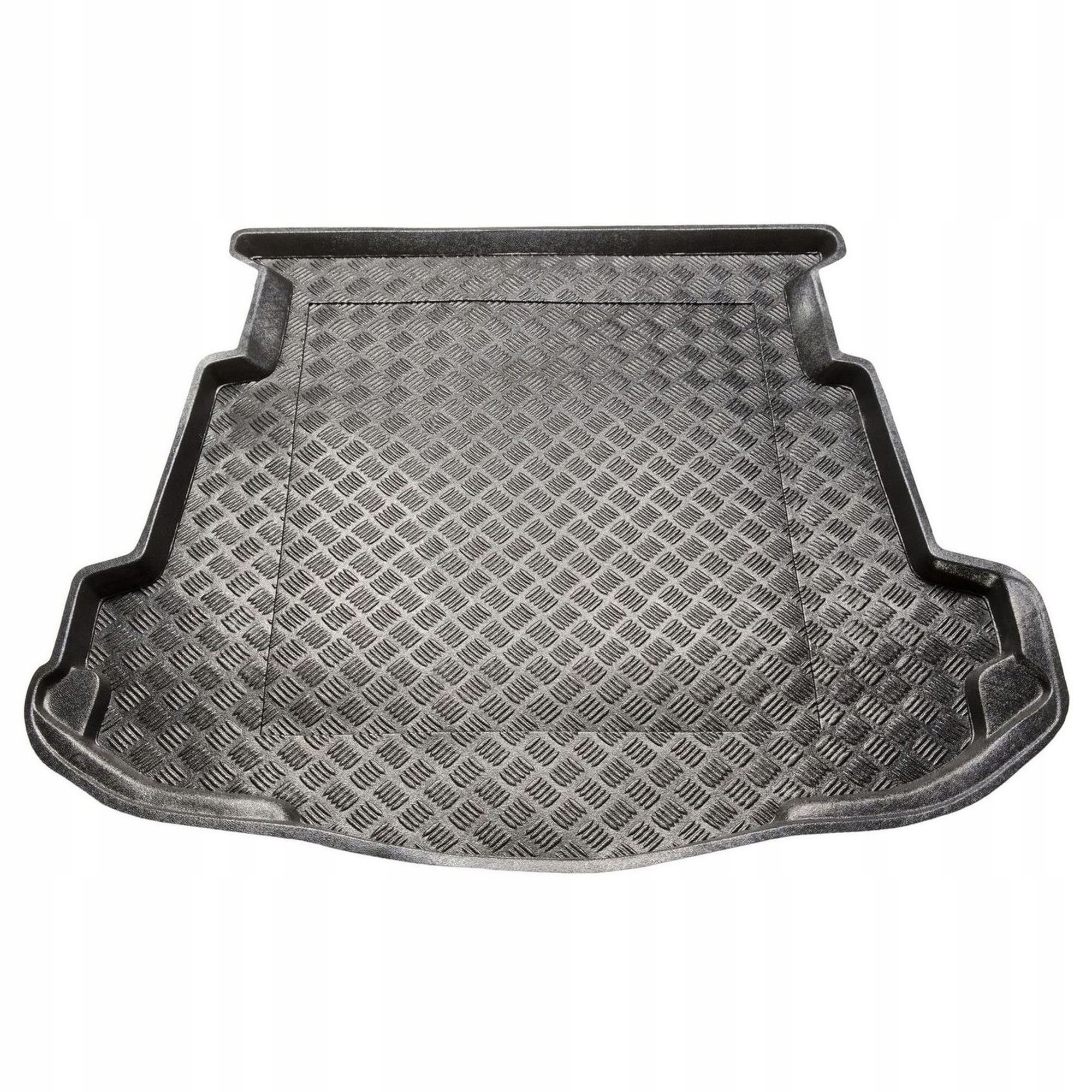 Plastová rohož s protiskluzovou vrstvou pro Ford Mondeo IV 2007-2014