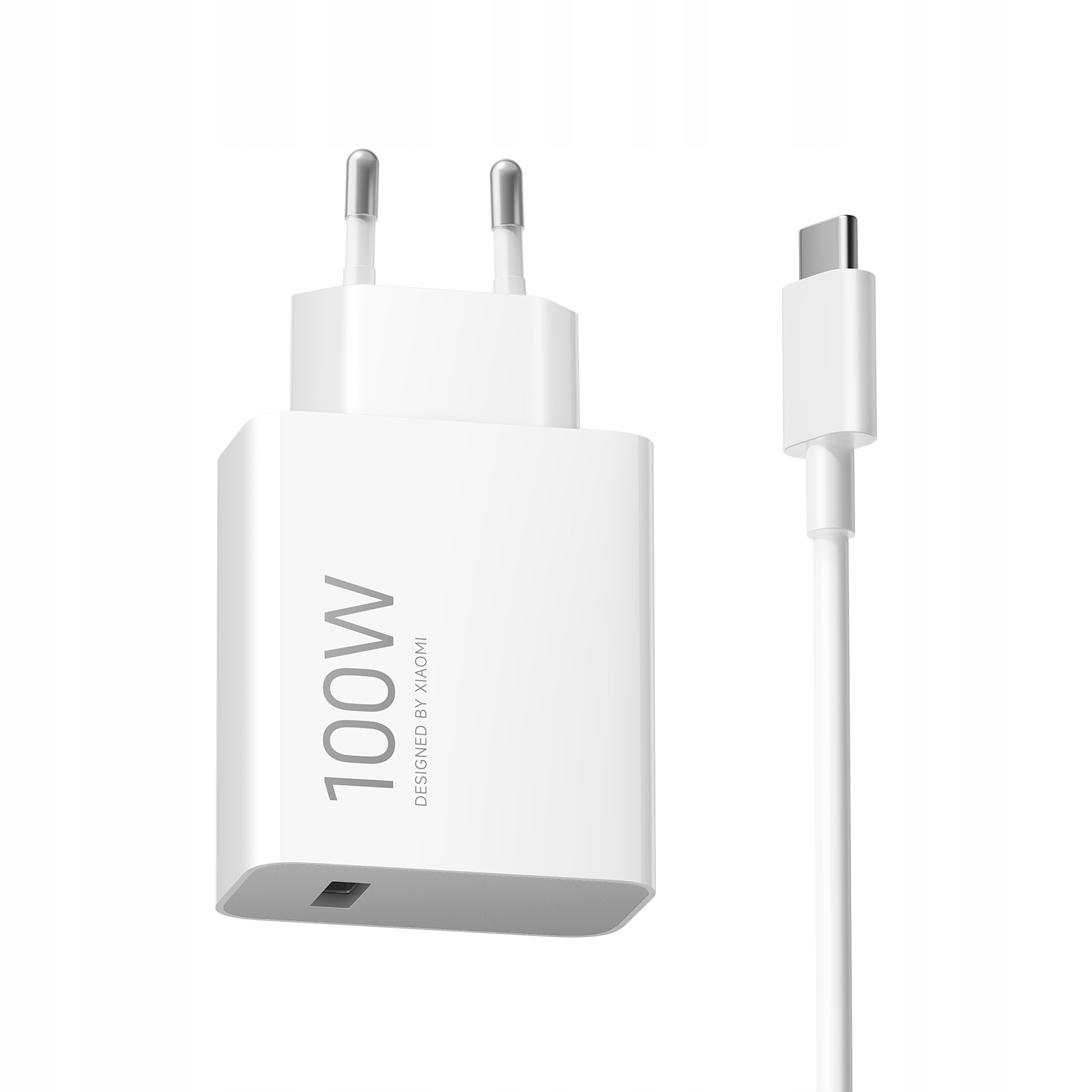 Xiaomi 100W Charging Combo (Type-A)