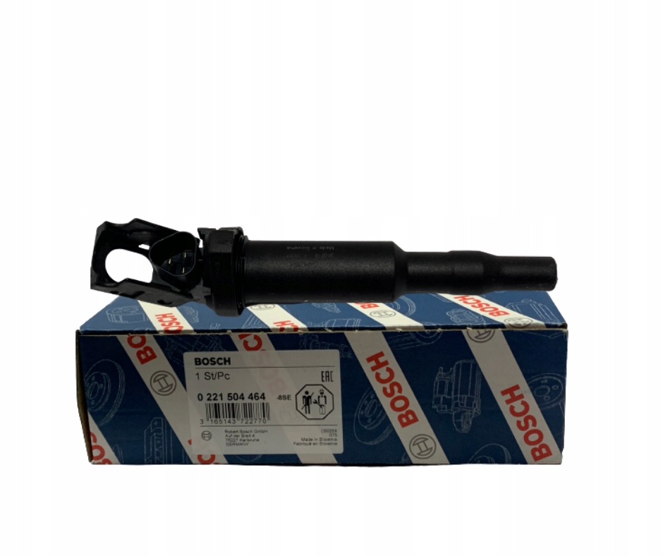 

Bosch 0221504464 Cewka Zapłonowa Bmw 3 E90 E46 E60