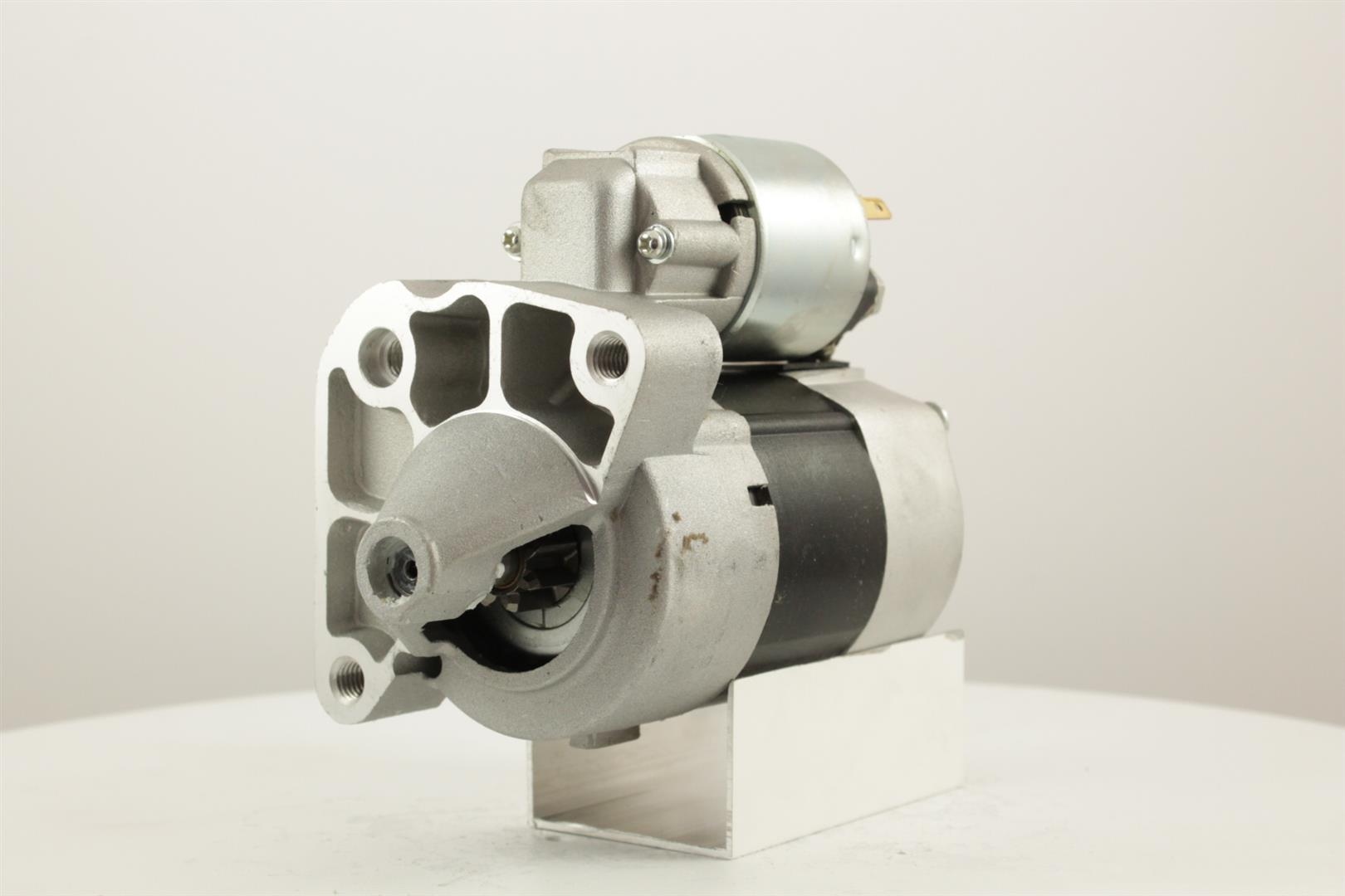 Rozrusznik RENAULT 1.4 AC E7J Producent części Inny