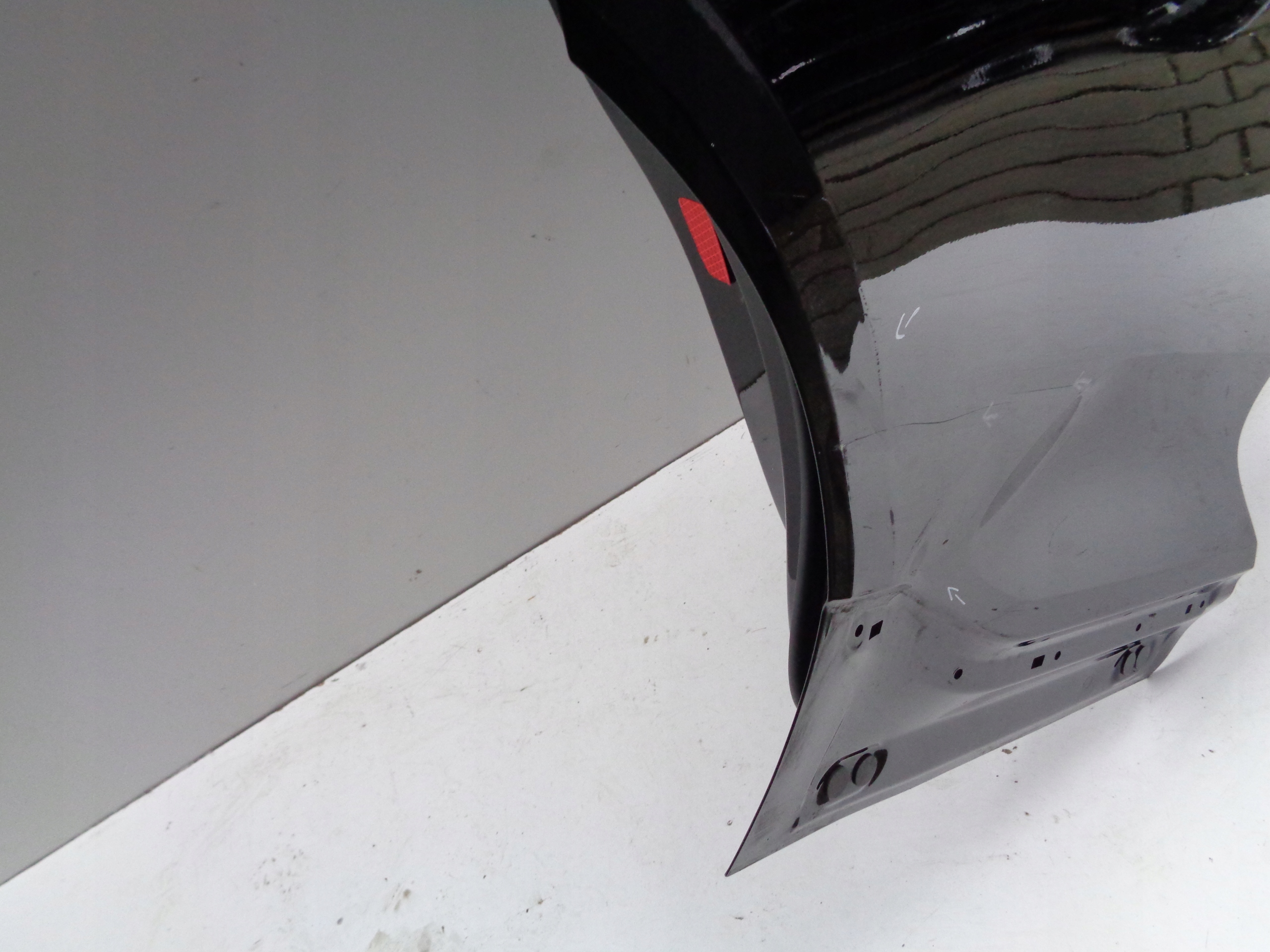 door right rear. VOLVO XC40 18- NR 49491