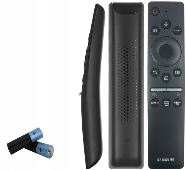 Originální Dálkový Ovladač Pro Televizor Samsung UE55RU8000 UE55RU8000S UE55RU8000SXXN