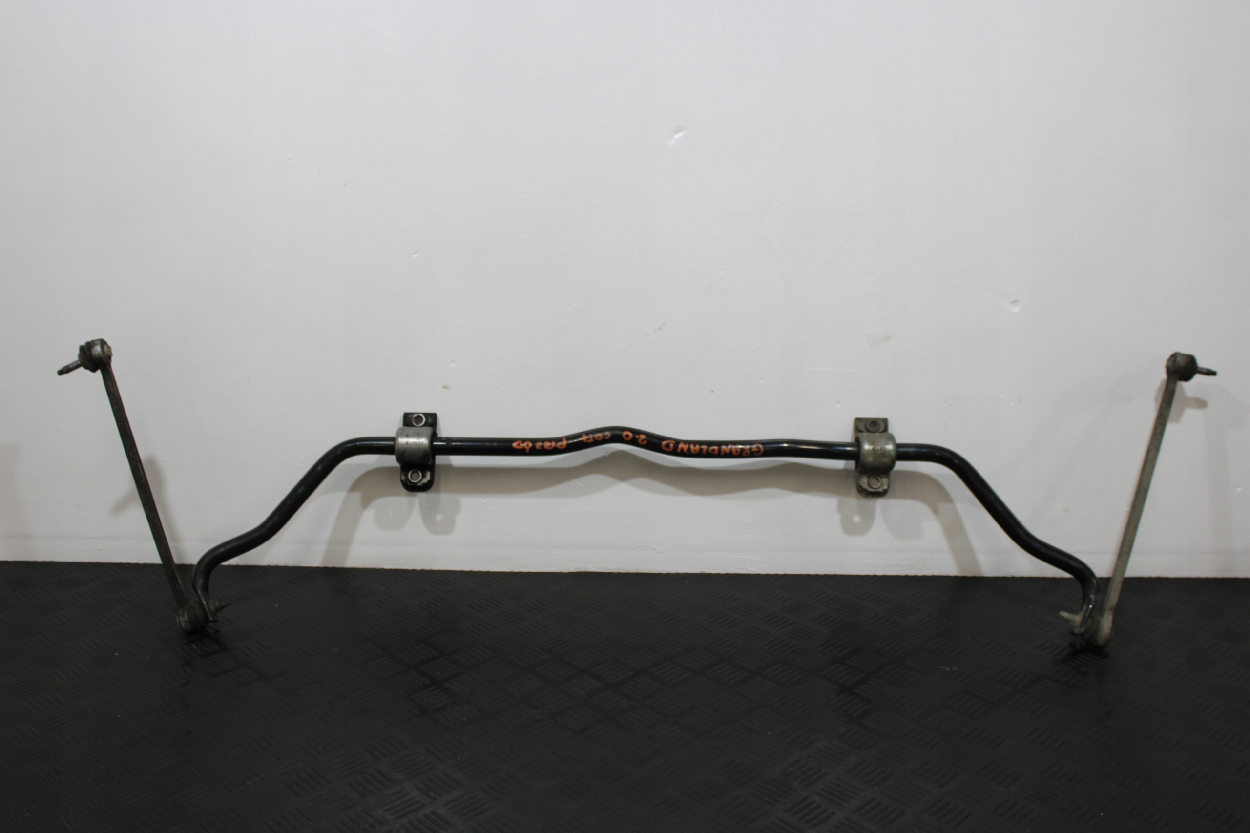 STABILIZATOR bar front OPEL GRANDLAND X 1,5 CDTI