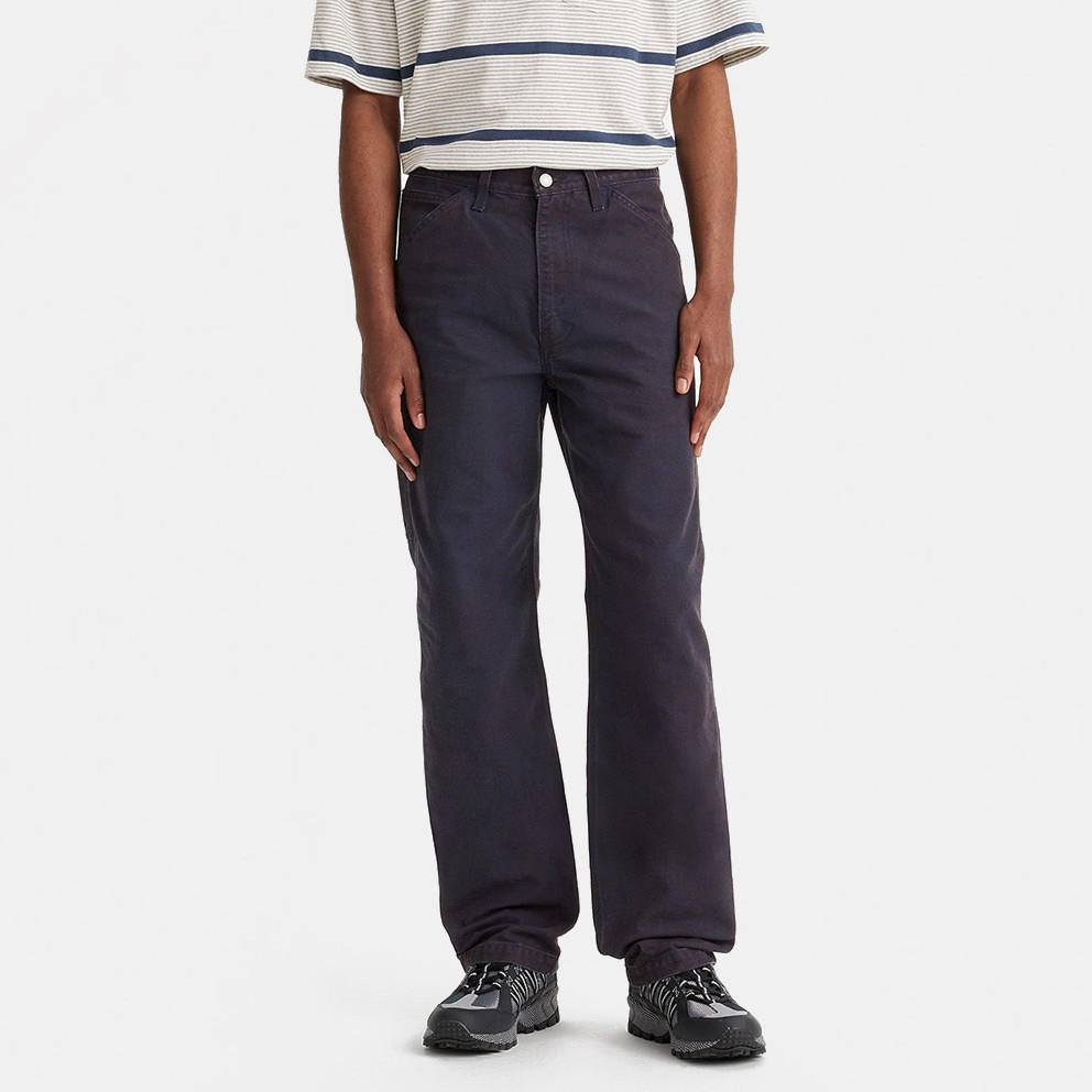 Levi's Džíny Jednoduché, Modré, Z Bavlny, 100 Procent, 32/32 Xta