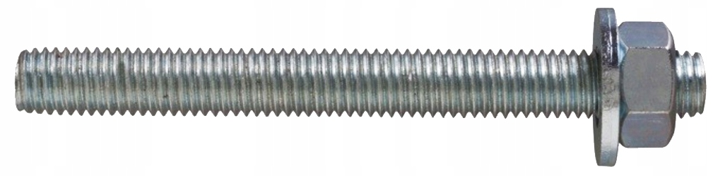 

Szpilki pręty gwintowane M8x80 Kotwa chemiczna