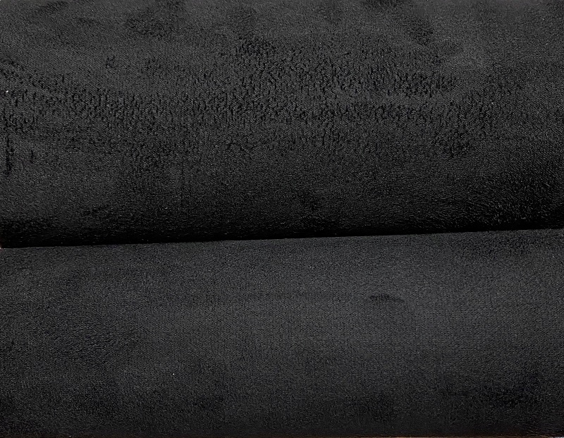 FOLIA SAMOPRZYLEPNA ZAMSZ CZARNA GRAFIT BRĄZ SZARA KREMOWA