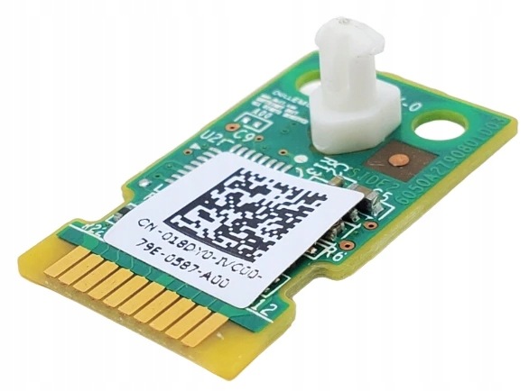 Kryptografický modul Dell Tpm 1.2 14G pro PowerEdge R640/R740/T640 18DY0