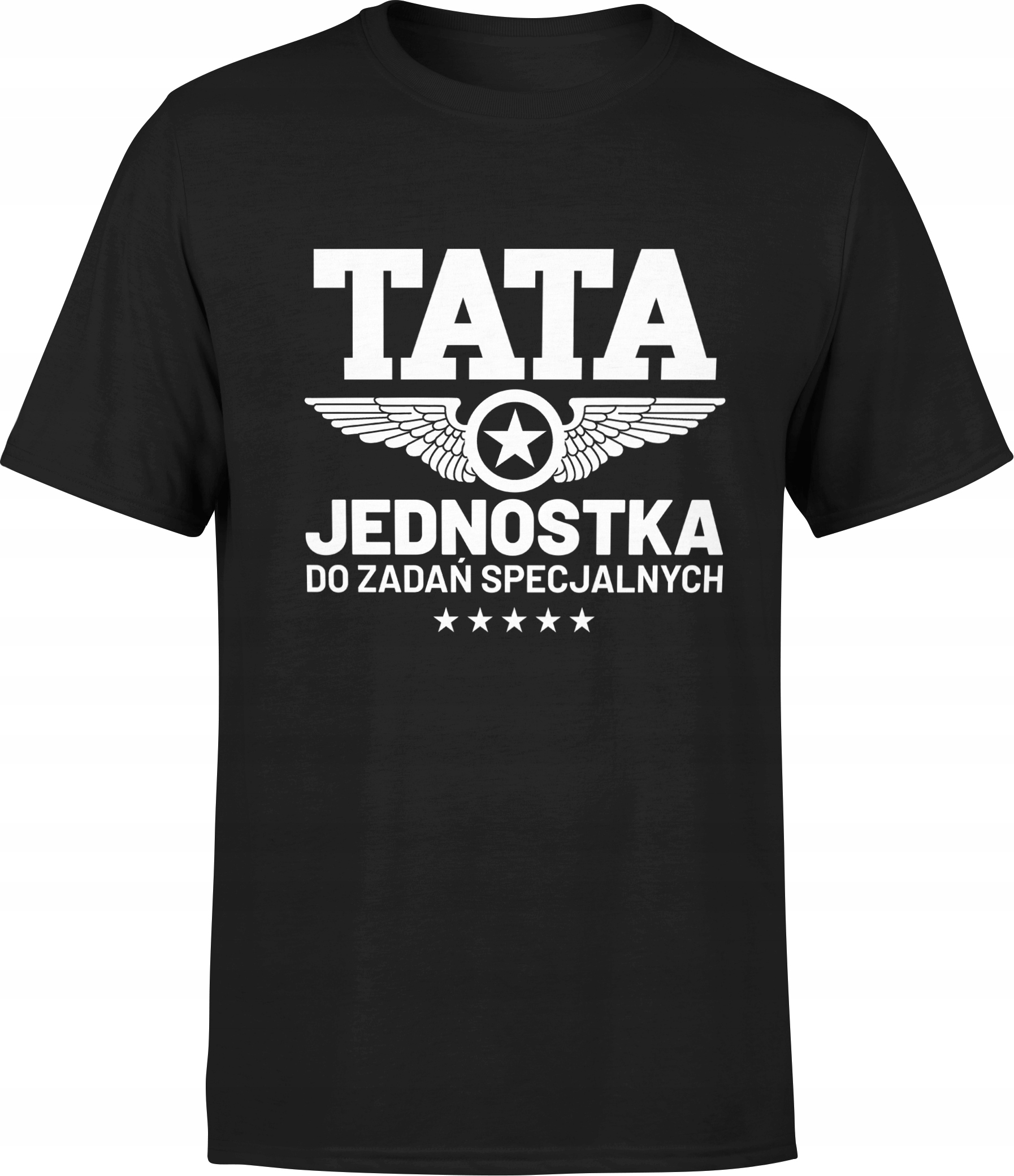 

Męska Koszulka Dla Taty Na Dzień Ojca R M