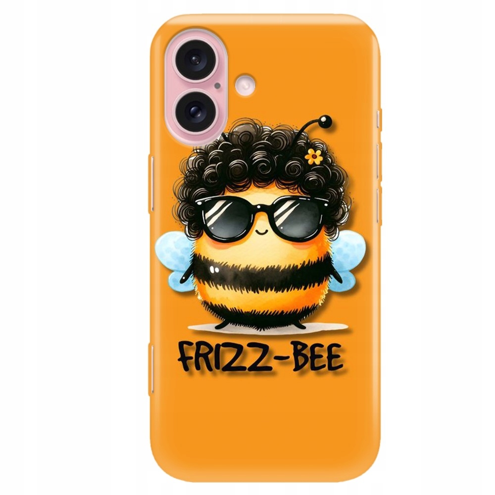 Pouzdro Pro Iphone 16 Pejsci Zvířátka Sladké Kočičky Do Práce Case MIX Vzorů