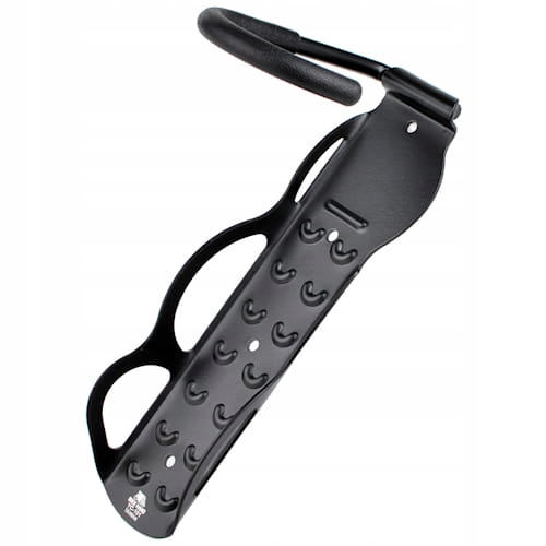 Wieszak Prox do zawieszania roweru za koło