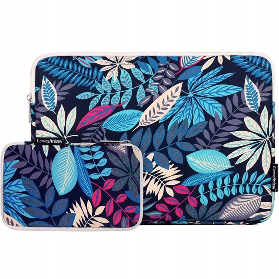 Měkké Pouzdro Taška Na Notebook 13" Macbook Air Pro 13" M1 M2 M3 M4 Pouzdro