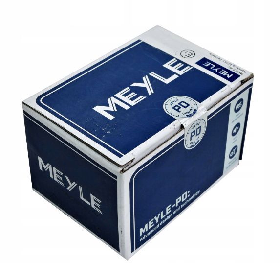 OBUDOWA TERMOSTATU VW 1,2 03- POLO/FABIA MEYLE Producent części Meyle