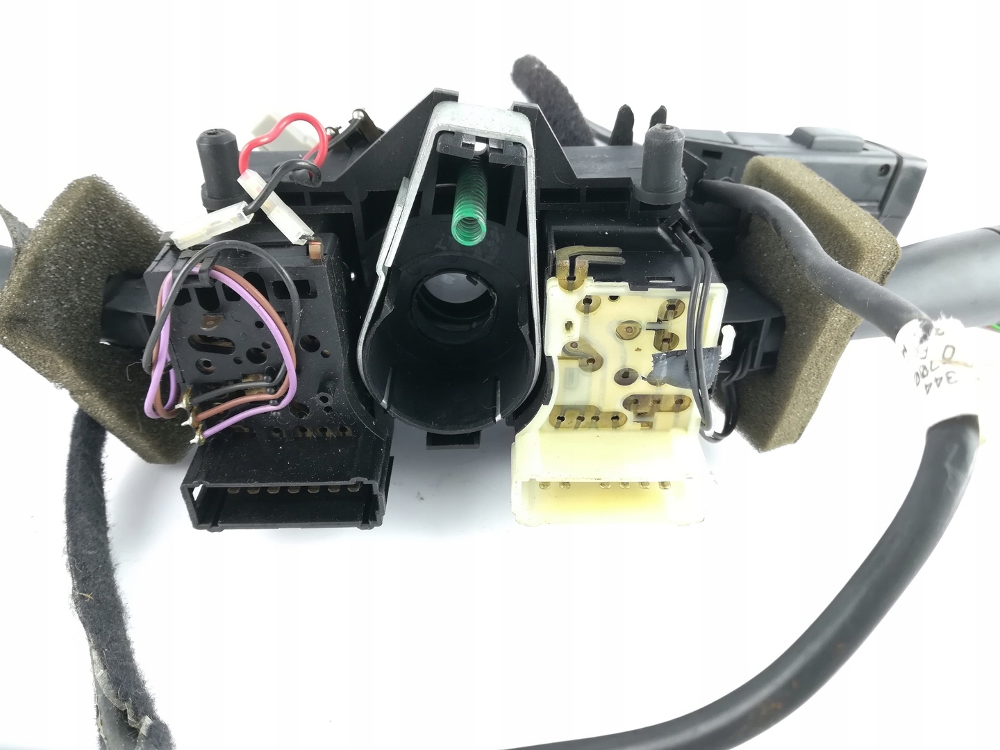 DEVIO LUCI TERGICRISTALLO TERGI RENAULT LAGUNA e (B56_. 556_) 1.6 16V (B568. B56