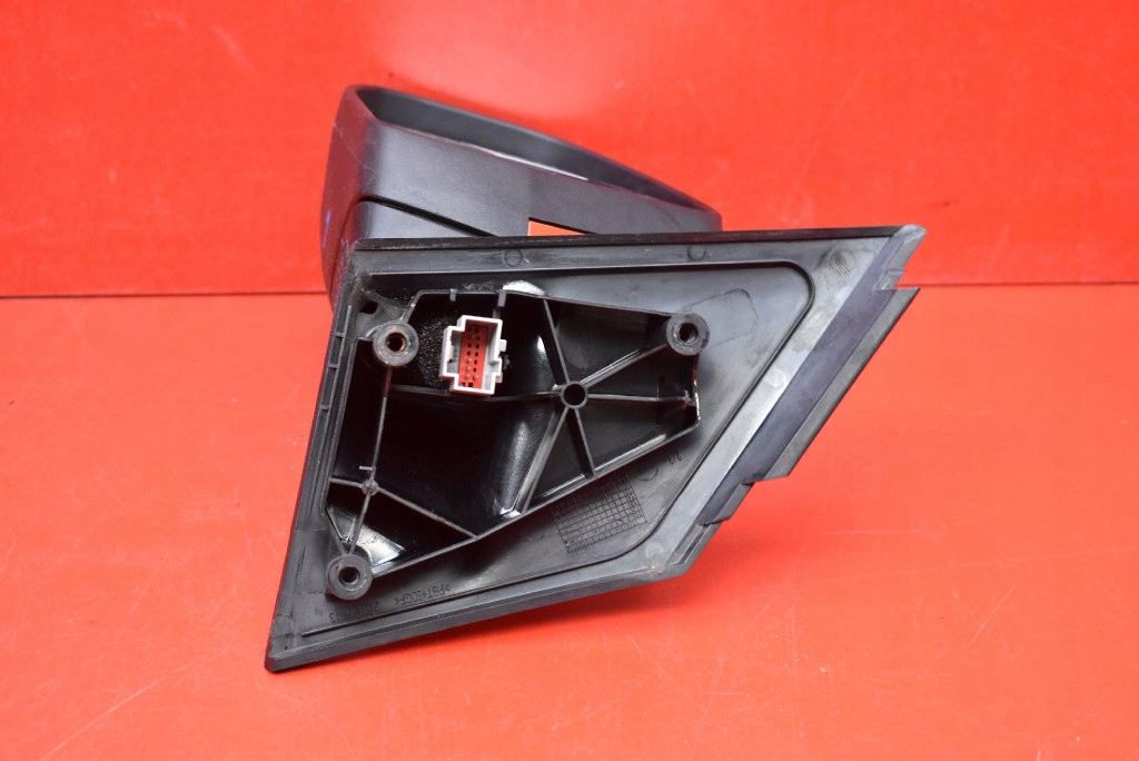 mirror left CEGLASTE 024550 FORD FOCUS MK3 11-15 5 PIN