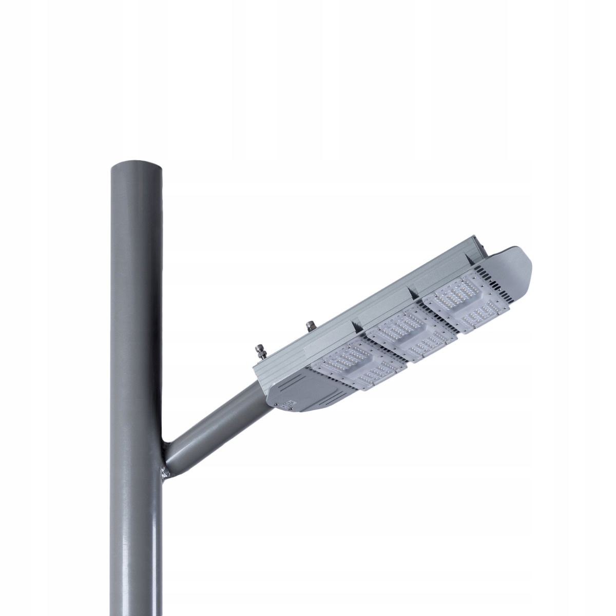 Led pouličná lampa IC Modular 150W Philips 3030 5 rokov záruka Cw