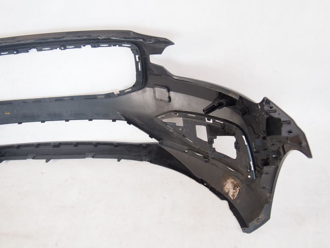 Volvo S60 V60 18r bumper front front s 60 v 60 2018