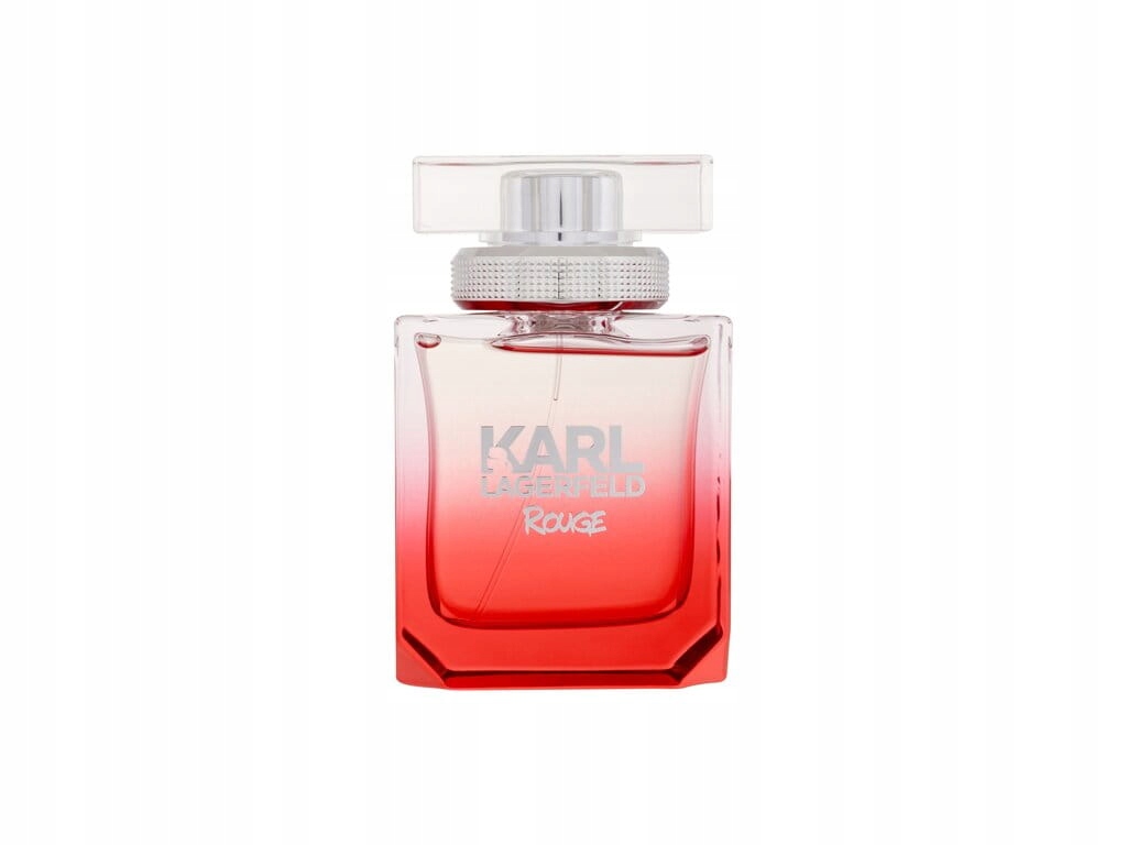 Karl Lagerfeld Rouge parfémovaná voda 85 ml