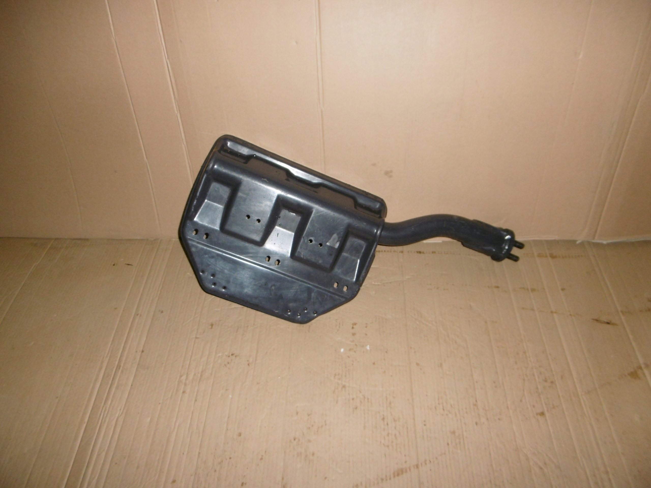 WSPORNIK MOCOWANIE BŁOTNIKA TYŁ SCANIA R