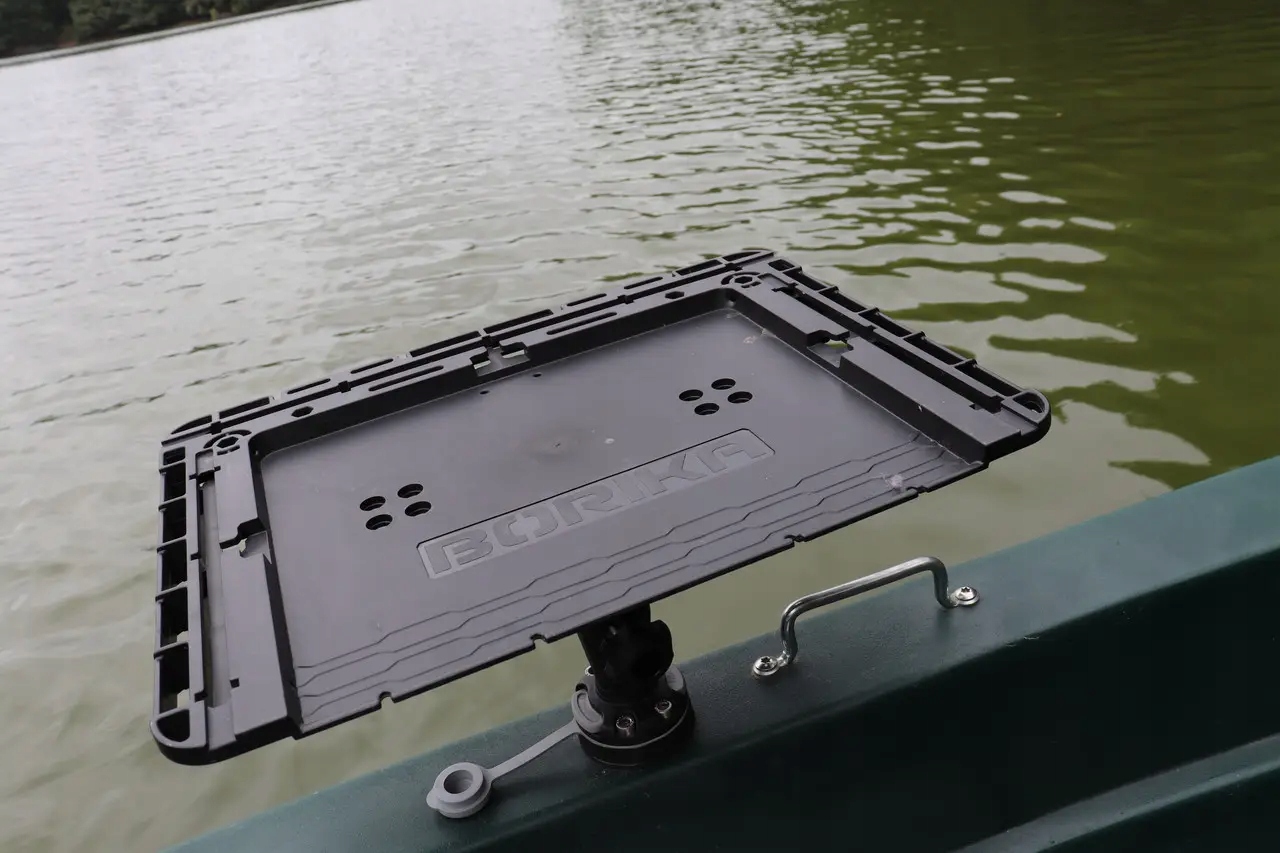 Stolek na rybářské příslušenství Borika Fasten THf375 Tokarex