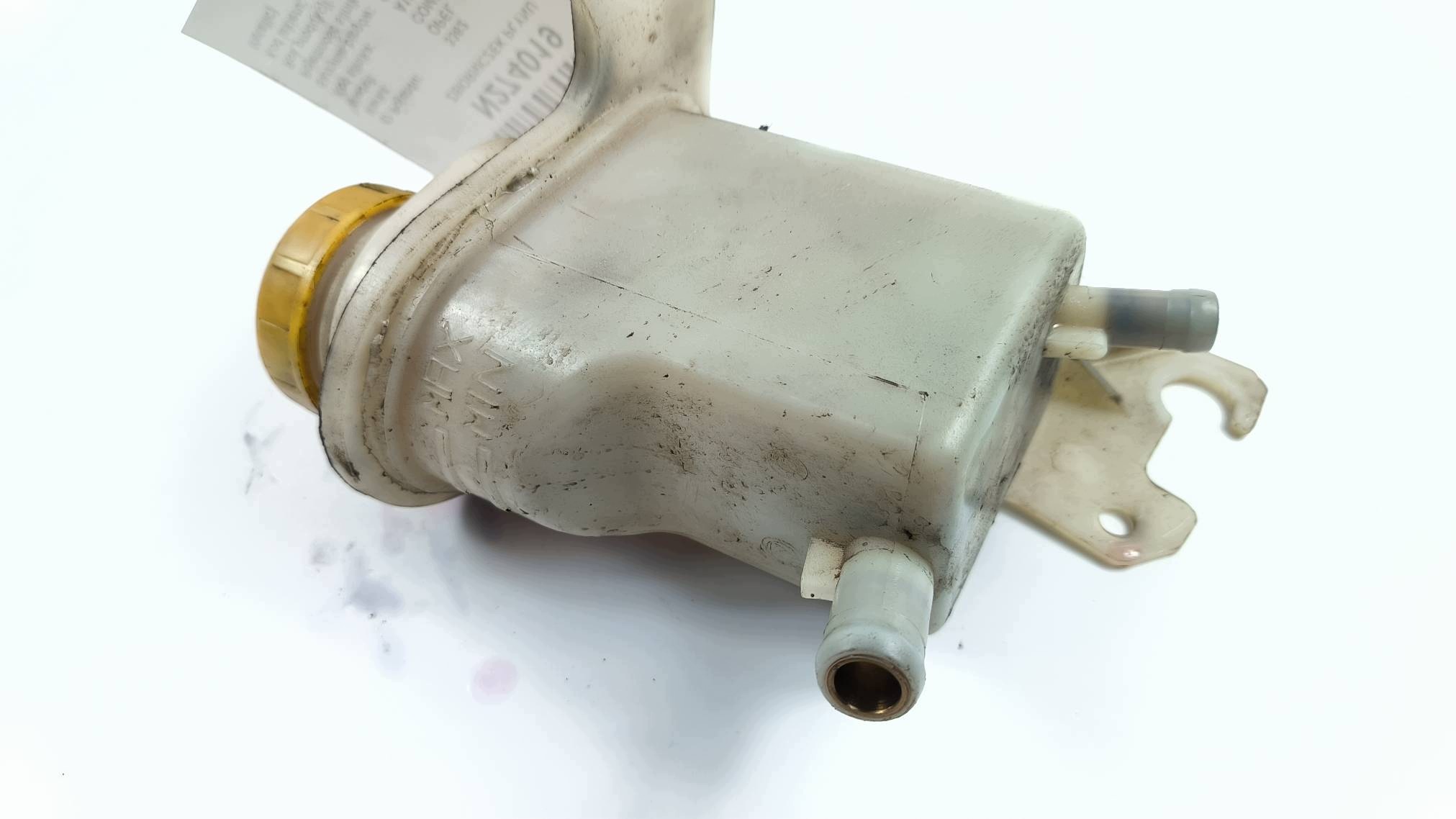 servo tank 51797159 OPEL COMBO D