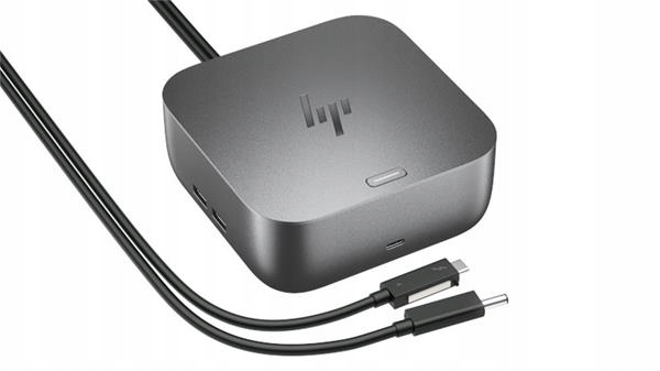 Hp Thunderbolt 4 Ultra 280W G6 Dock AW5M5UT