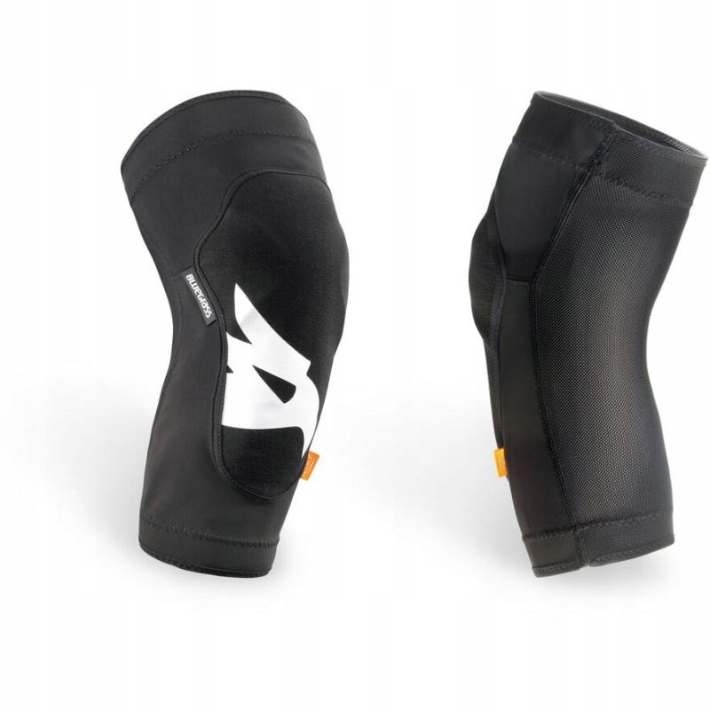 Bluegrass Chrániče Skinny D3O na kolena L