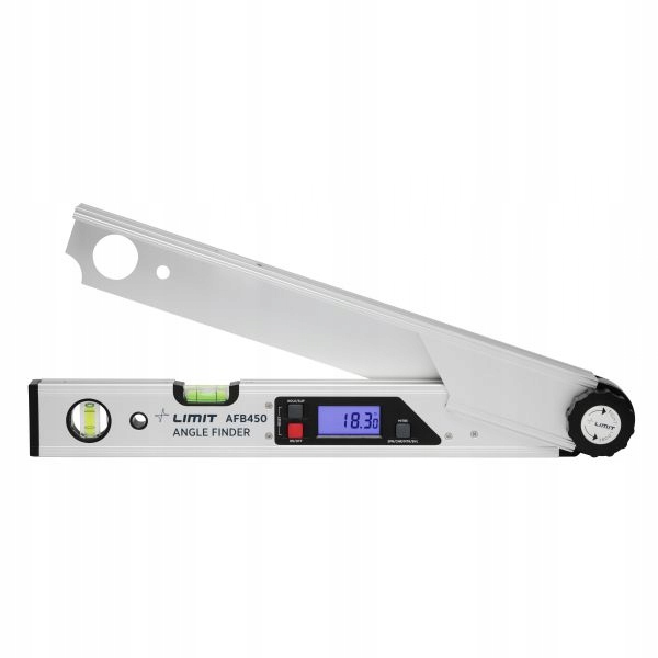 ЦИФРОВИЙ ТРАНСПОРТИР МЕЖА AFB450 272500109