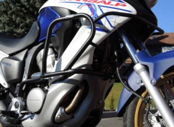 Osłona silnika gmole Honda XL 700V Transalp 07-12 Producent Rd-moto