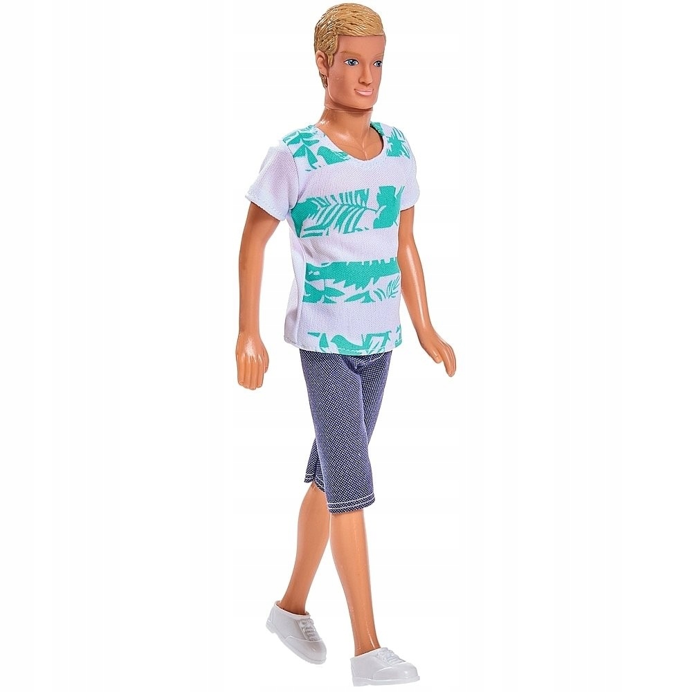 KEN KEVIN RELAX SPORTOWIEC EAN (GTIN) 4006592516291