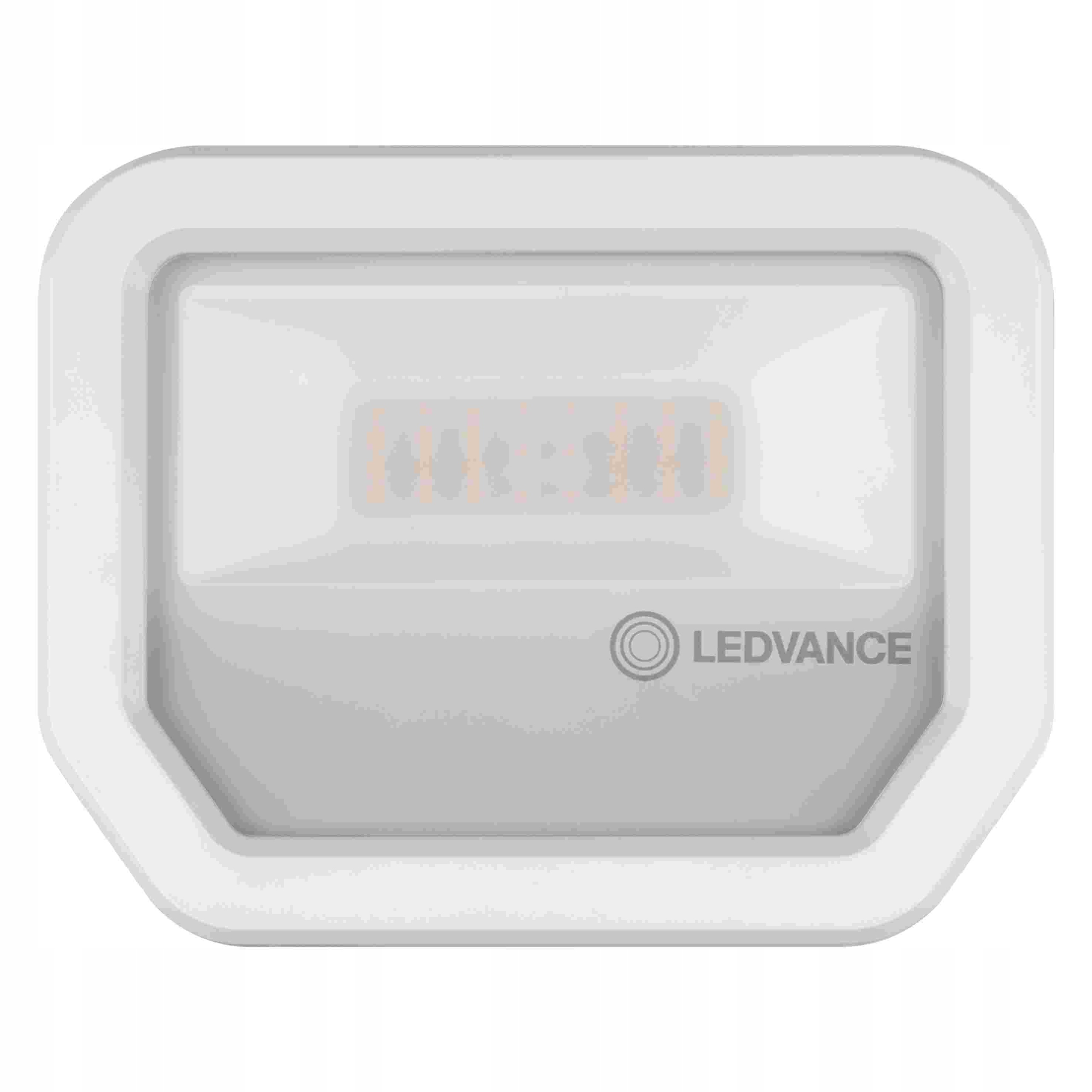 NAŚWIETLACZ LED LEDVANCE 20W 4000K 2400LM IP65 3G Kod producenta 1035
