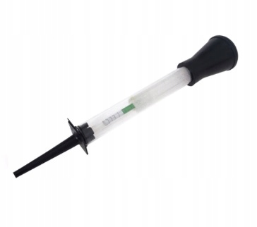 

Tester Płynu Chłodniczego 58074 "bańka"