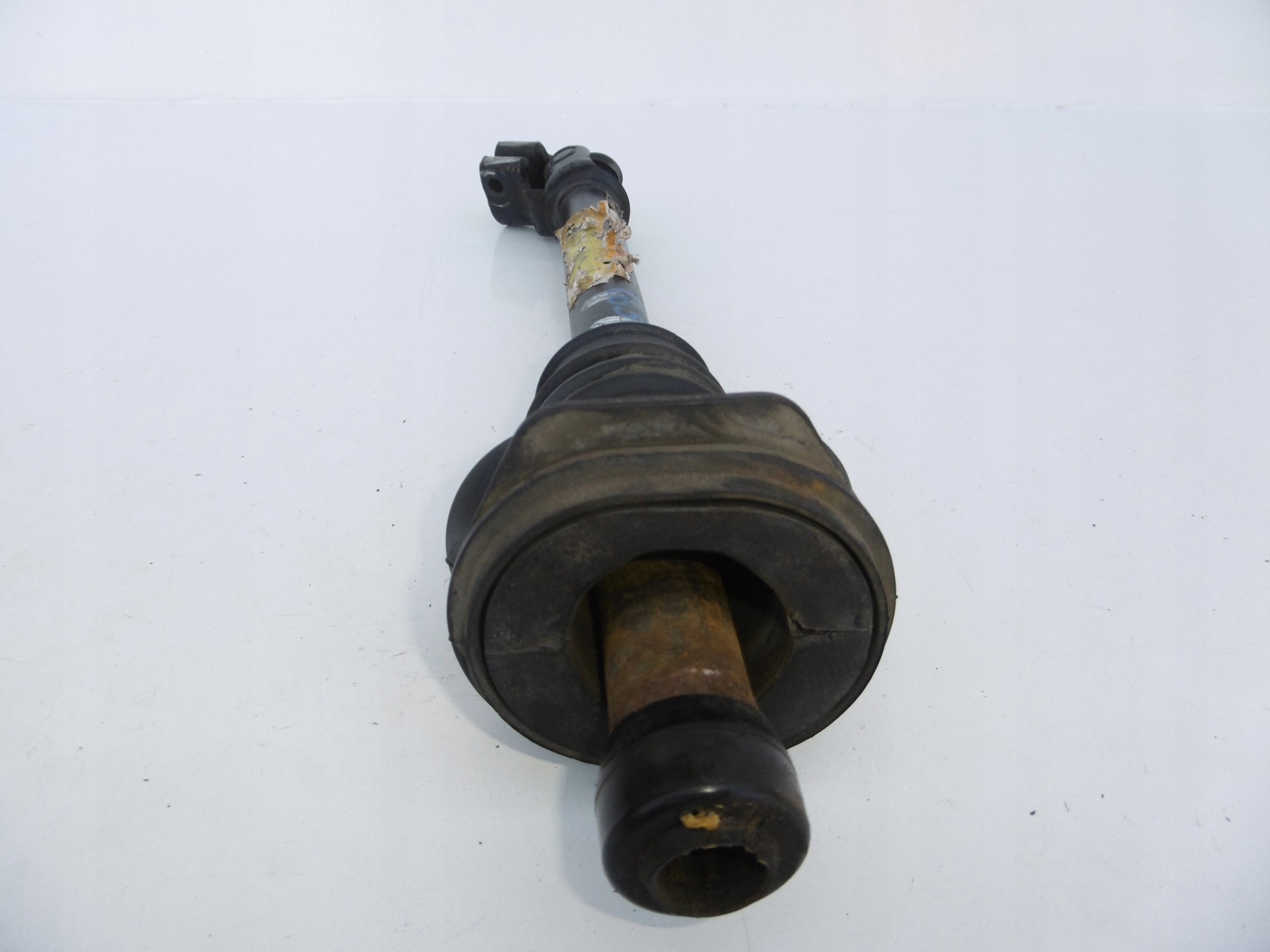 Spurstange der Lenksäule lenkrad RENAULT MAGNUM