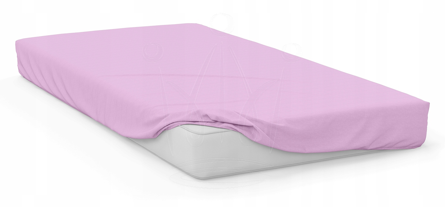 

Prześcieradło z gumką 90x180 cm Mikrofibra