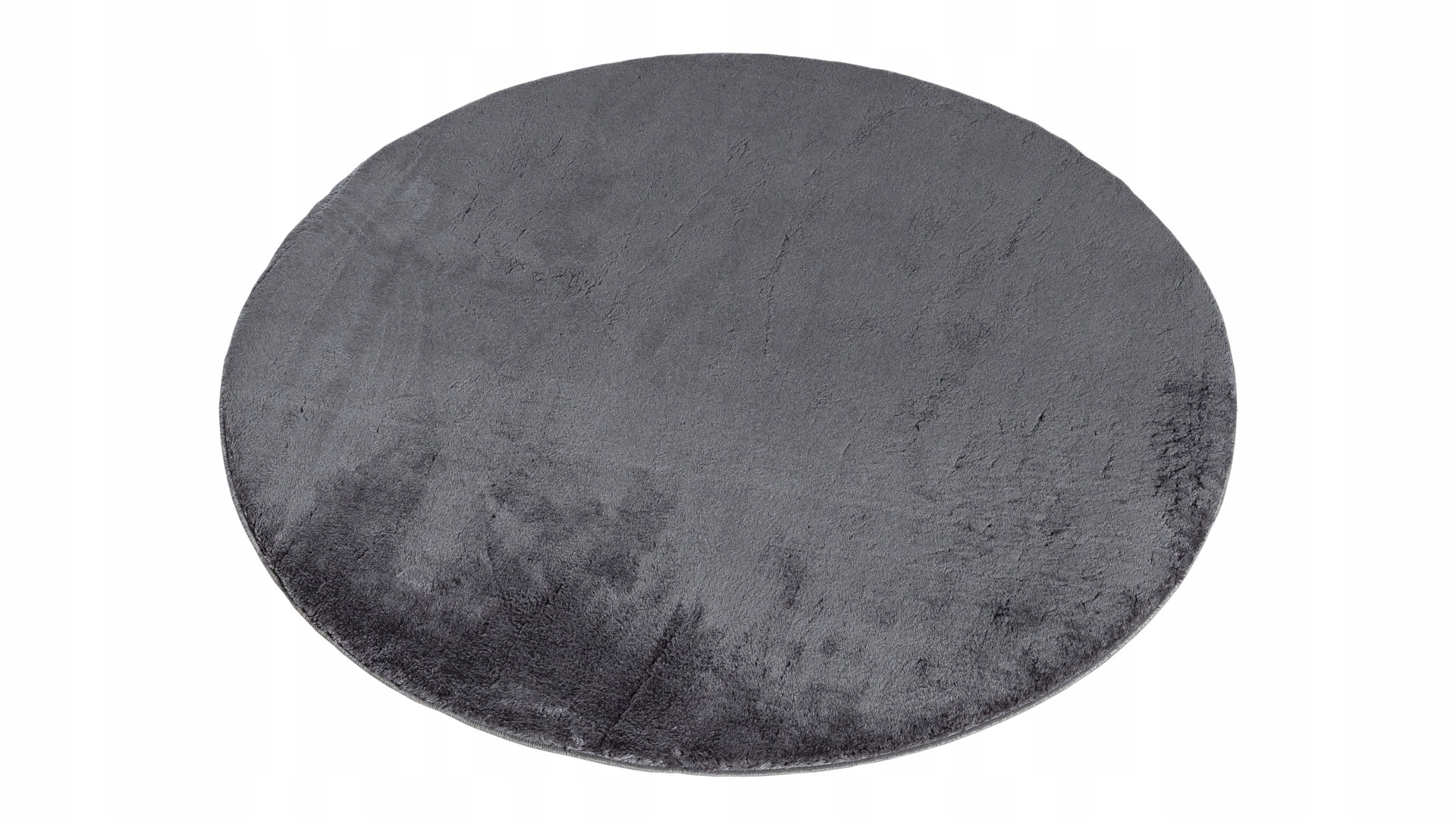 Koberec Shaggy Chlupatý Mellow Light Grey