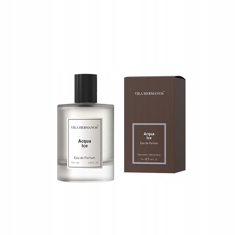 Acqua Ice Vila Hermanos woda perfumowana