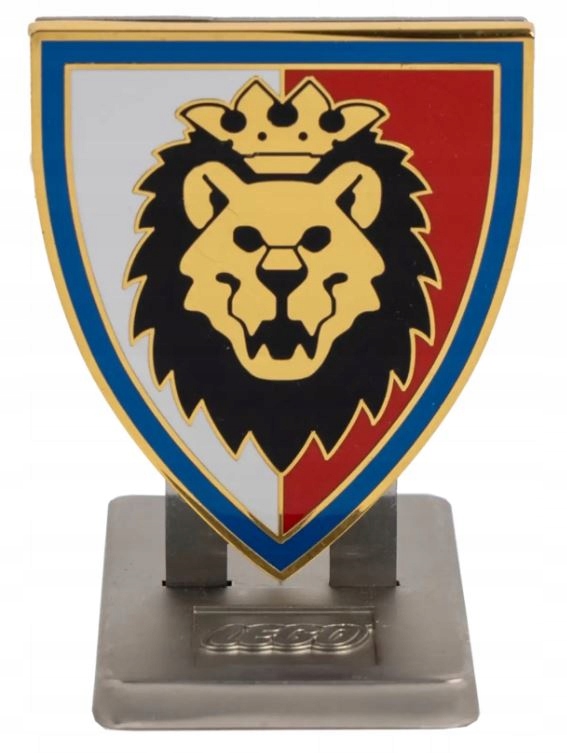 Lego 5008909 Příslušenství Lego Castle Magnet Magnet Limitovaná Edice