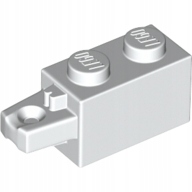 

Lego Zawias 1x2 Biały (30541/53028/6263488)