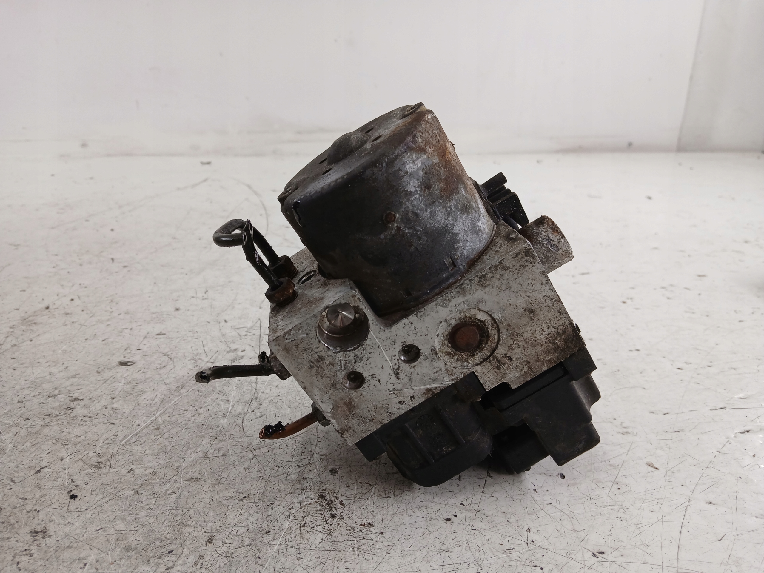 OPEL ASTRA II G Servofreno ABS 90581417