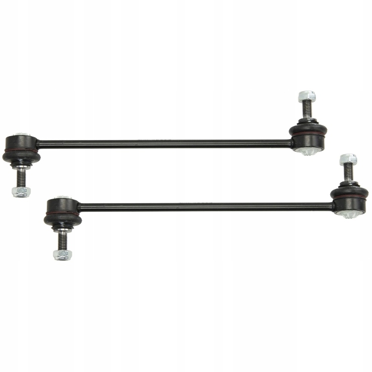 2x ŁĄCZNIK STABILIZATORA PRZÓD FIAT STILO 2001-