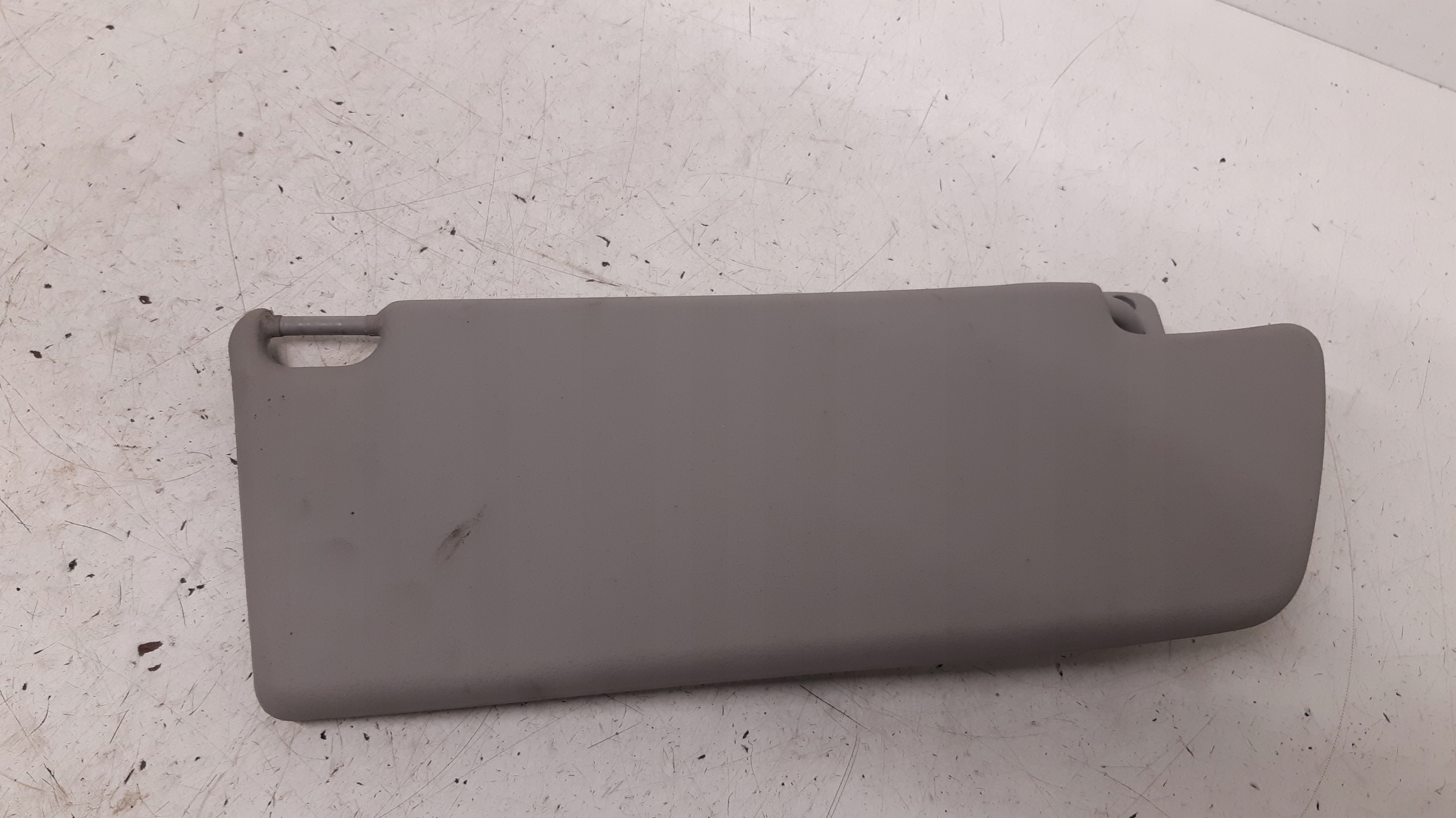 visor przeciwsloneczny left Opel Vectra C