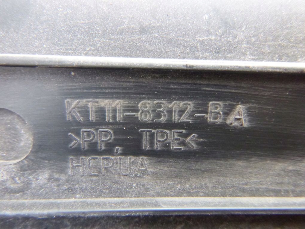 FORD CONNECT MK2 LIFT 18- LUFTANSAUGKANAL