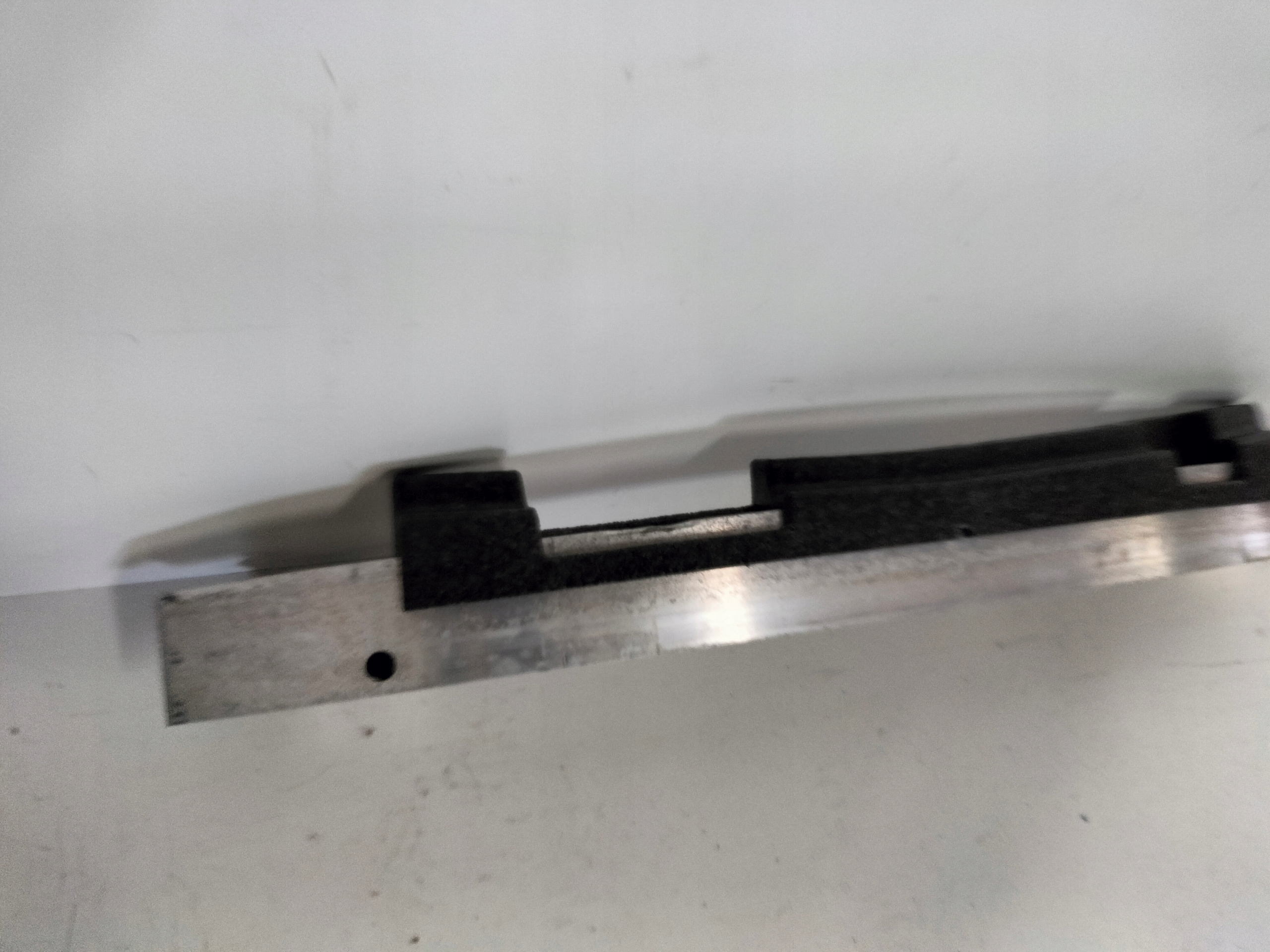 pillar sider rear part OPEL MERIVA B 10