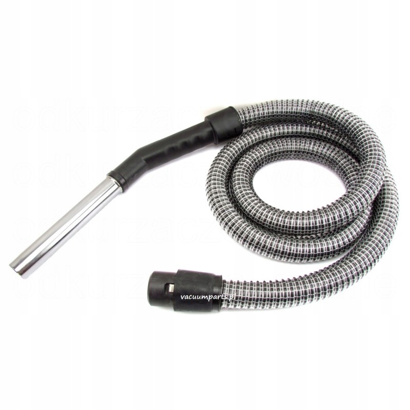 Wąż Rainbow D4G Se Z Końcówką Plastikową Rura Metalowa Z Regulacją