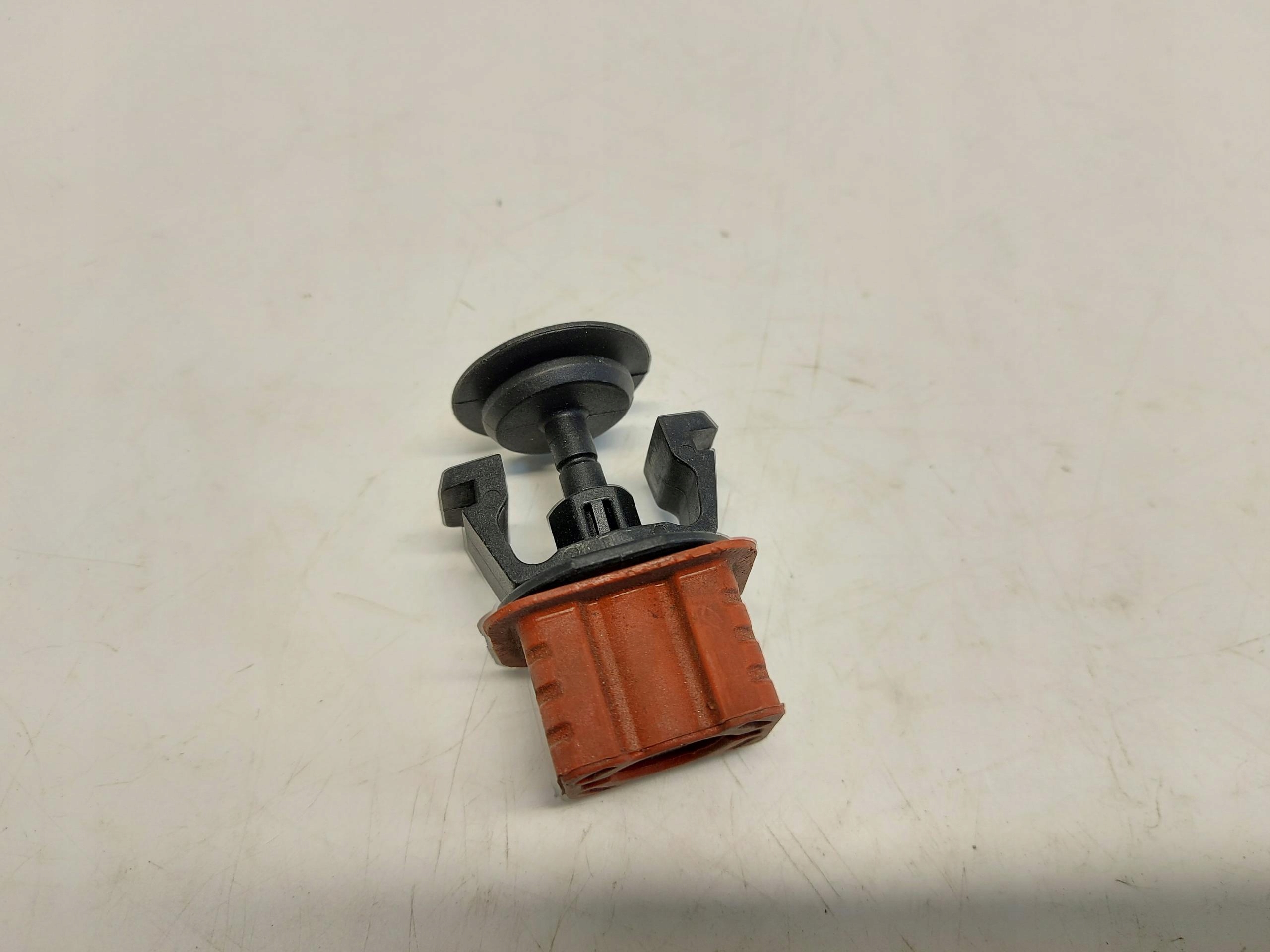 MERCEDES Support plaque Radiateur A0009912195